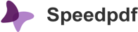 Speedpdf logo